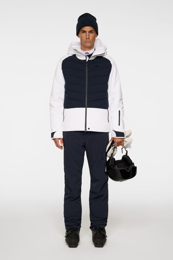 Omnia Pants / JL Navy