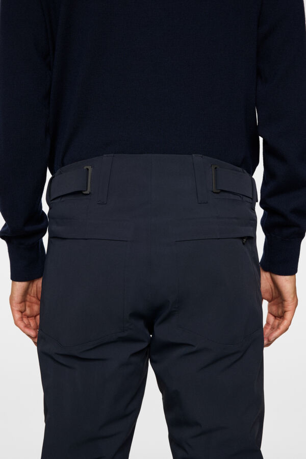 Omnia Pants / JL Navy