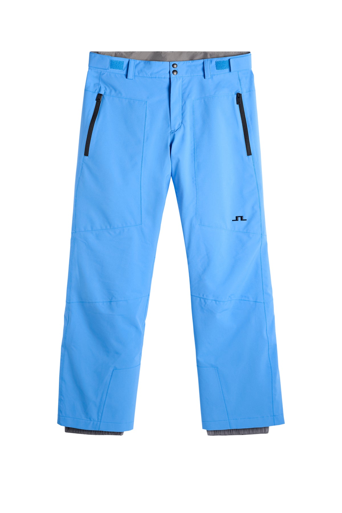 Clarke Pant in Sonic Blue by J.Lindeberg