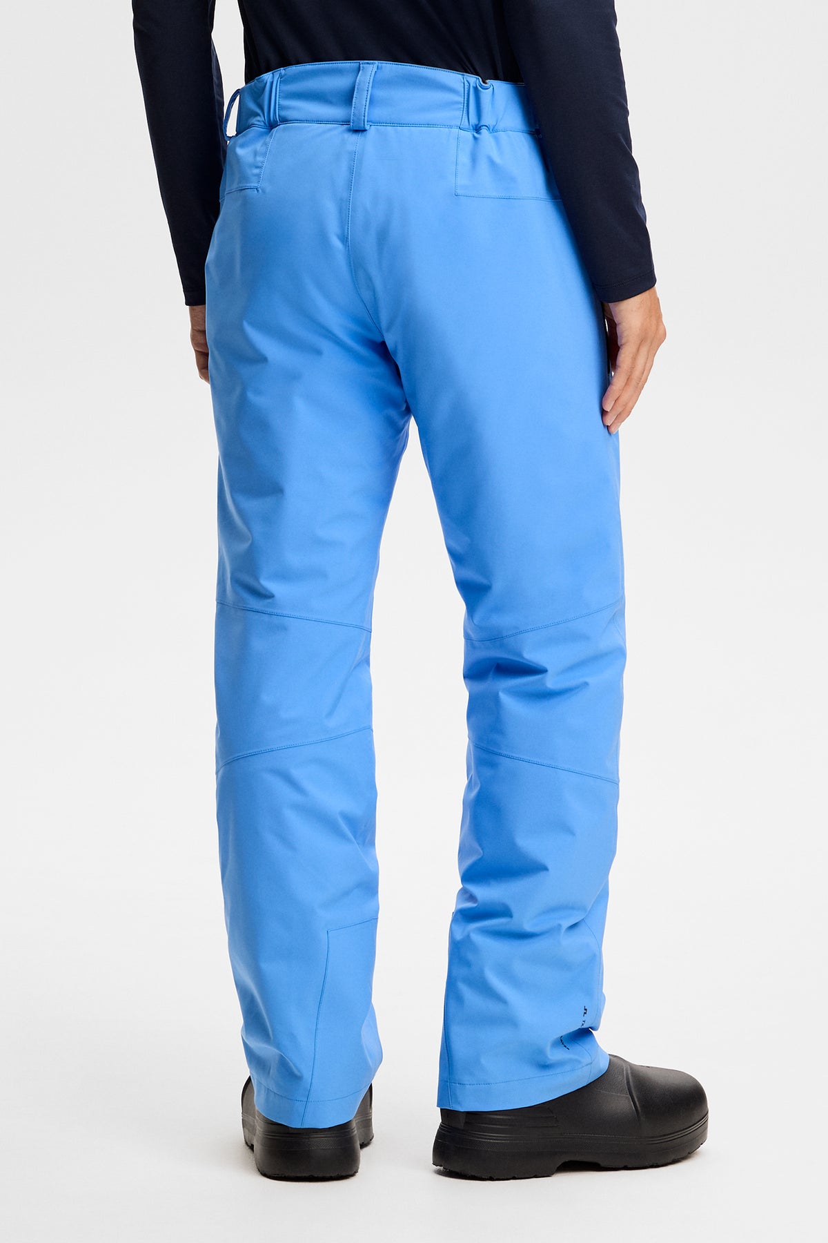 Clarke Pant in Sonic Blue by J.Lindeberg
