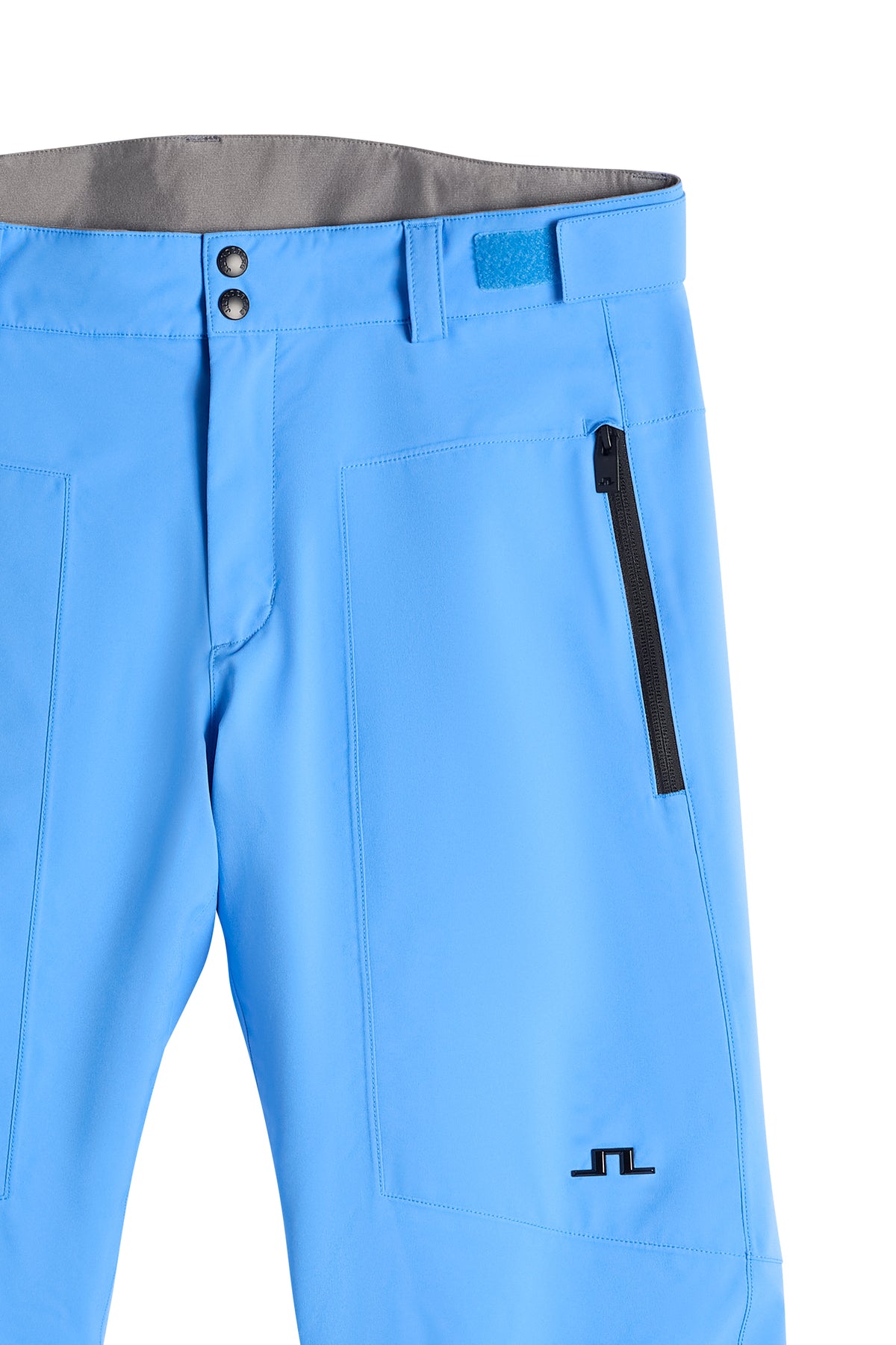 Clarke Pant in Sonic Blue by J.Lindeberg