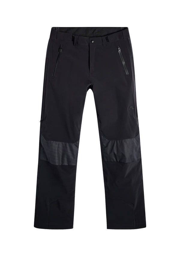 Whitman Pant / Black
