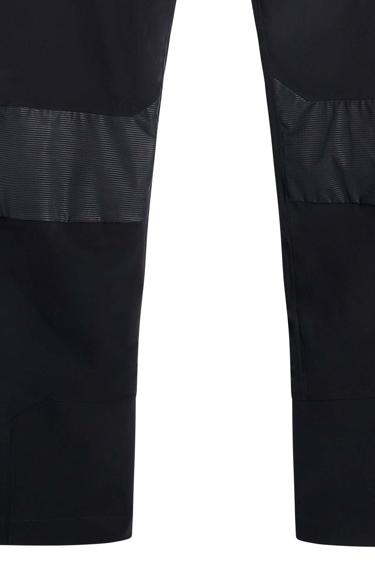 Whitman Pant in Black by J.Lindeberg