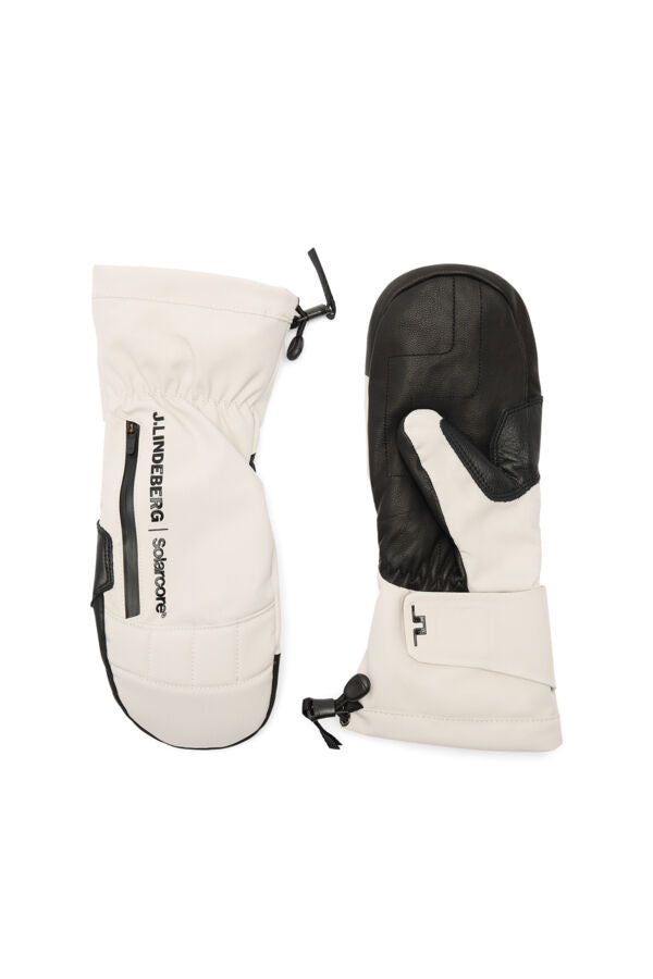 Women's Solarcore Mitten / Moonbeam