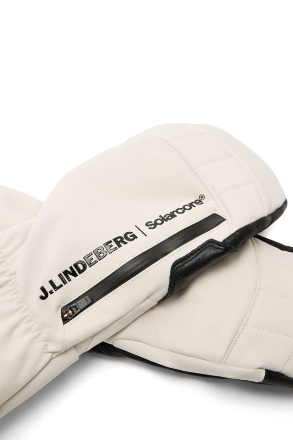 Women's Solarcore Mitten / Moonbeam