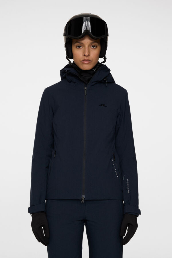 Starling Ski Jacket / JL Navy