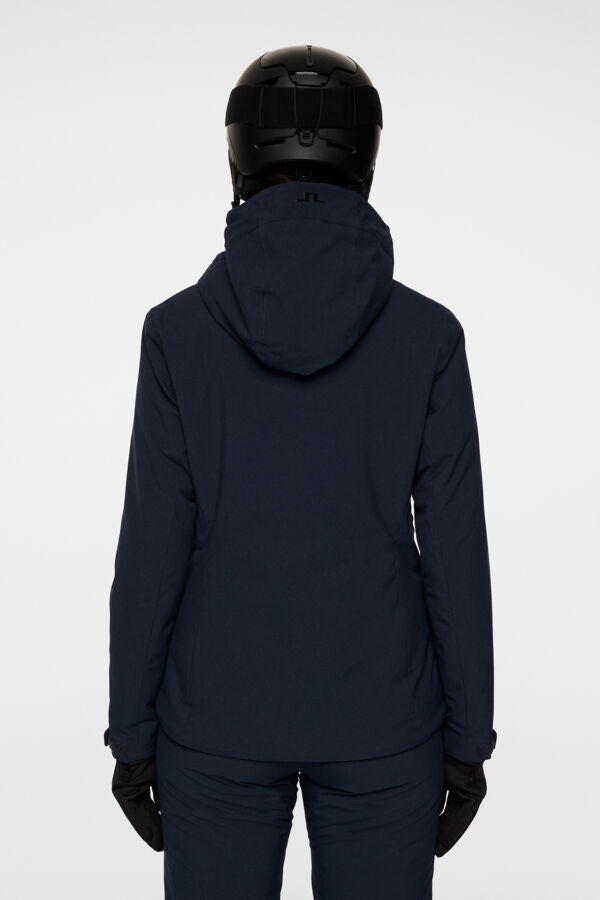 Starling Ski Jacket / JL Navy