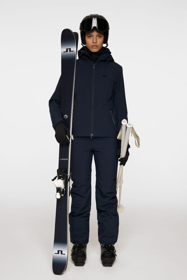 Starling Ski Jacket JL Navy –