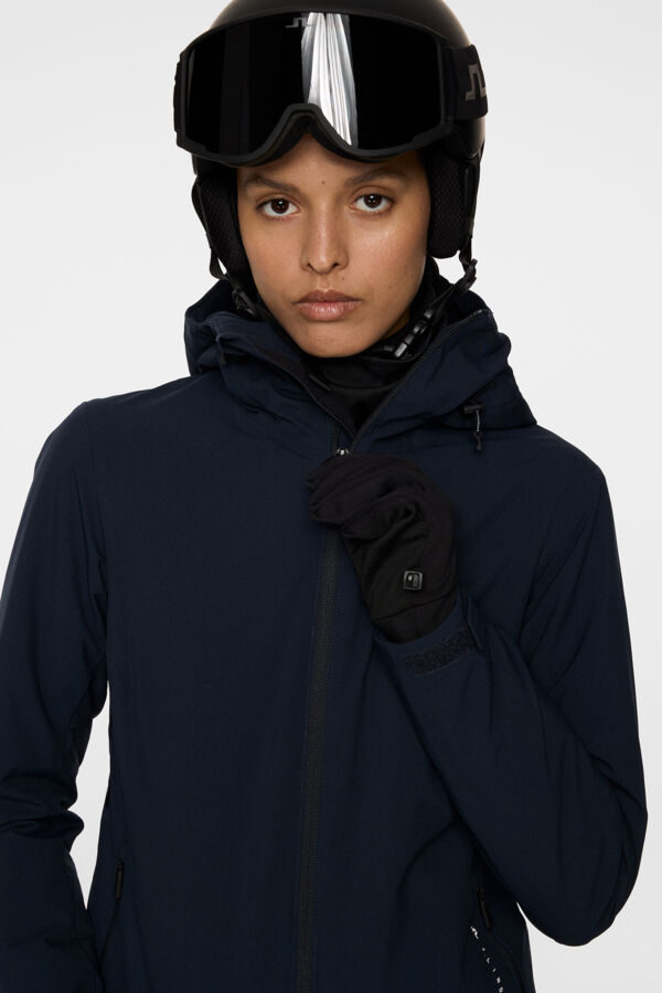 Starling Ski Jacket / JL Navy