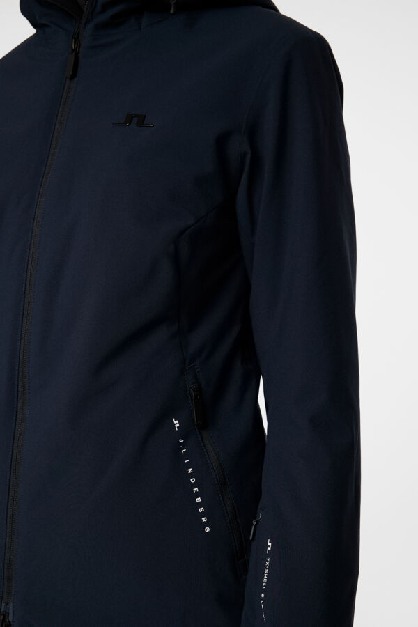 Starling Ski Jacket / JL Navy