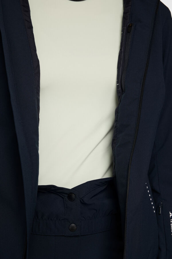 Starling Ski Jacket / JL Navy