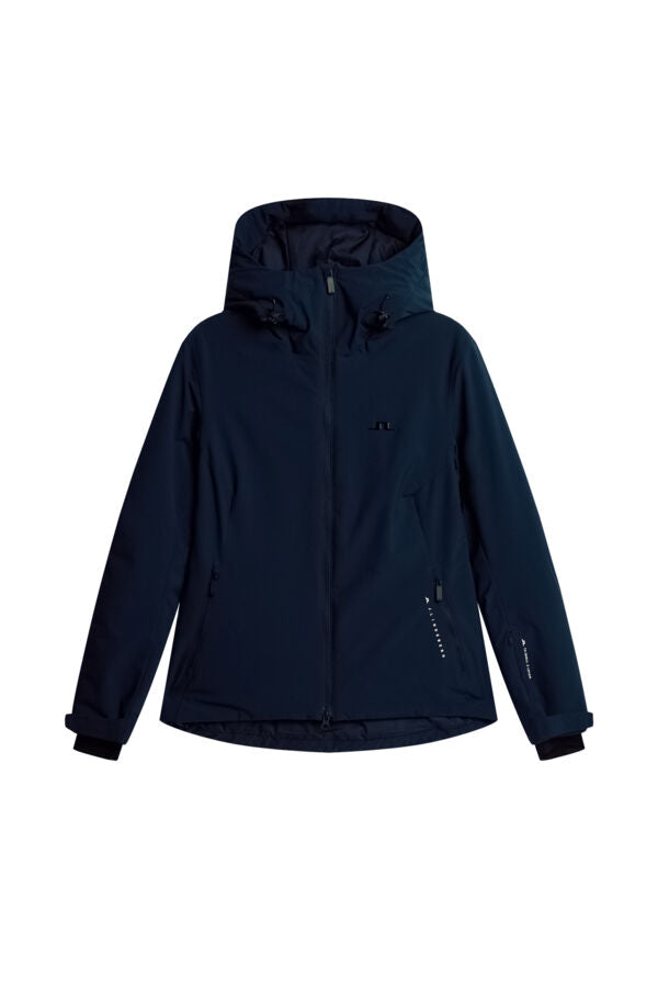 Starling Ski Jacket / JL Navy