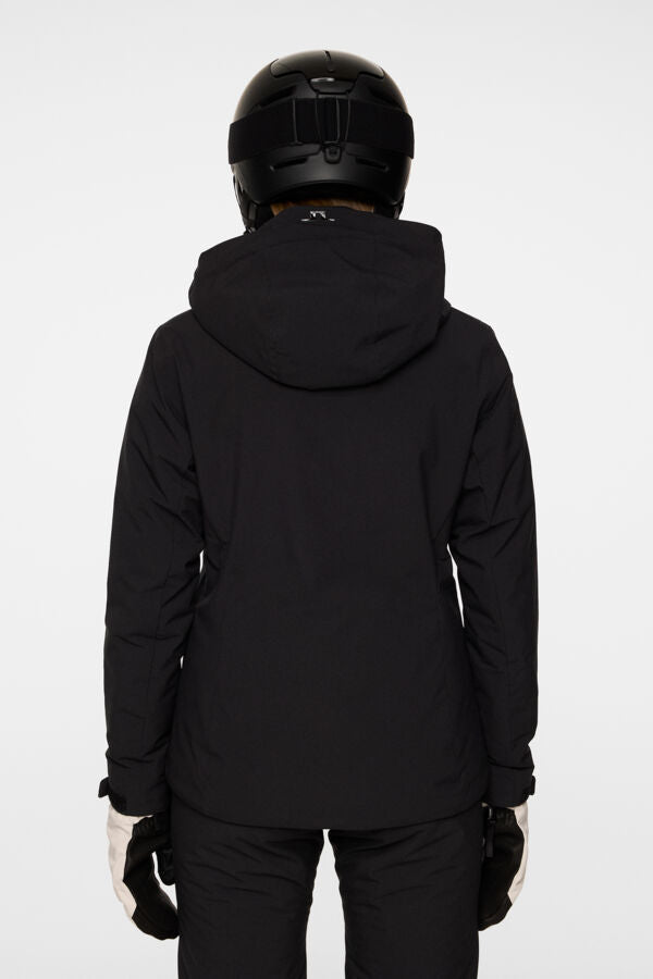Starling Ski Jacket / Black