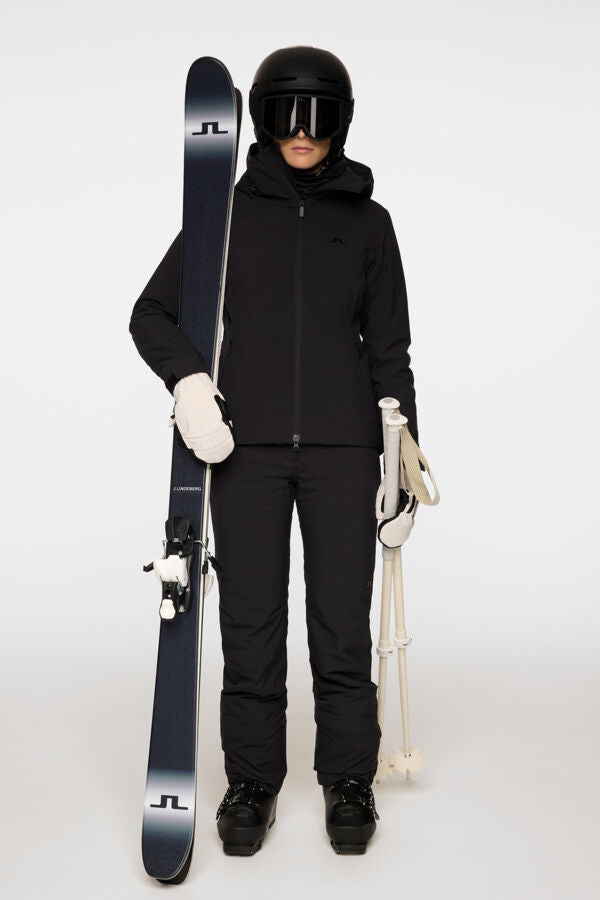 Starling Ski Jacket / Black