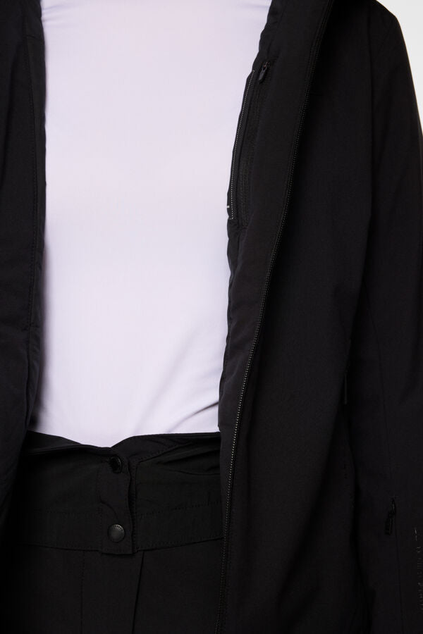 Starling Ski Jacket / Black