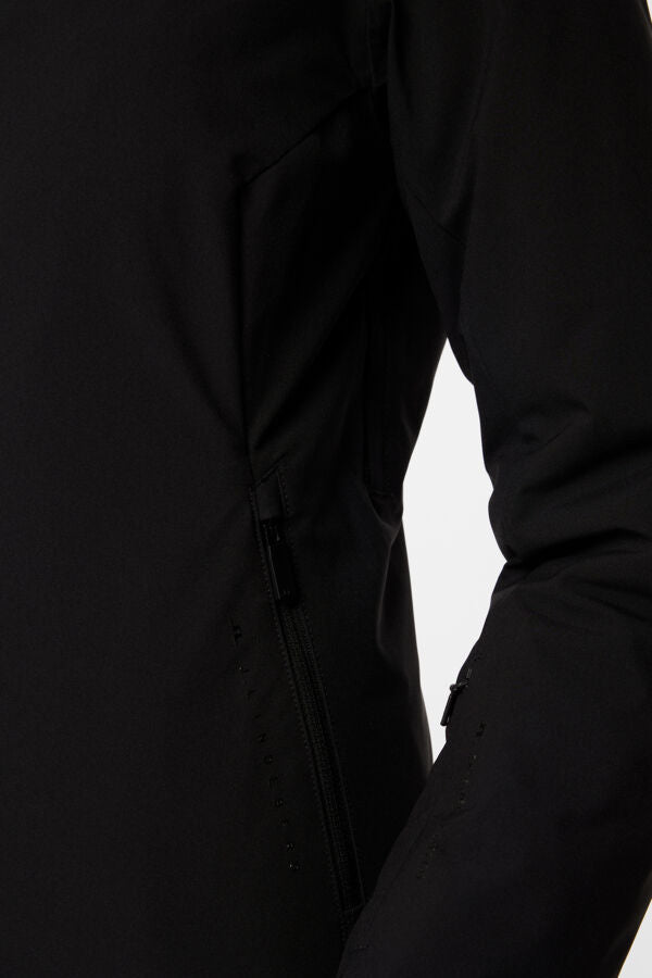 Starling Ski Jacket / Black