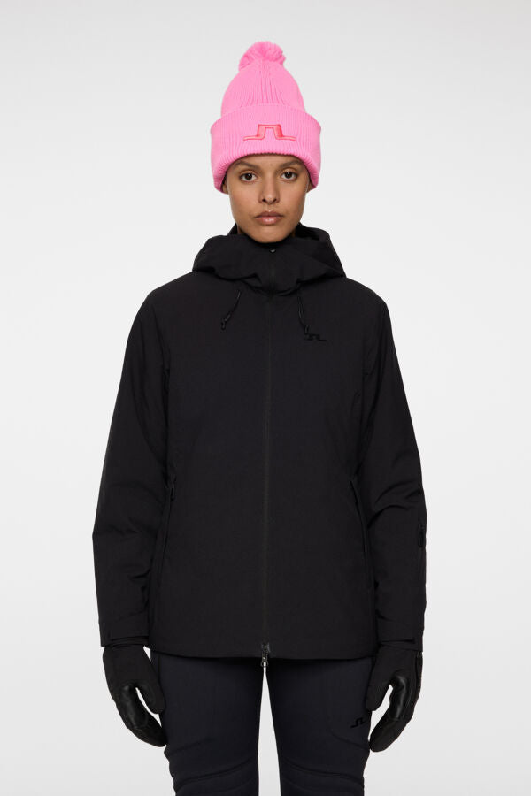 Big Sky Jacket / Black