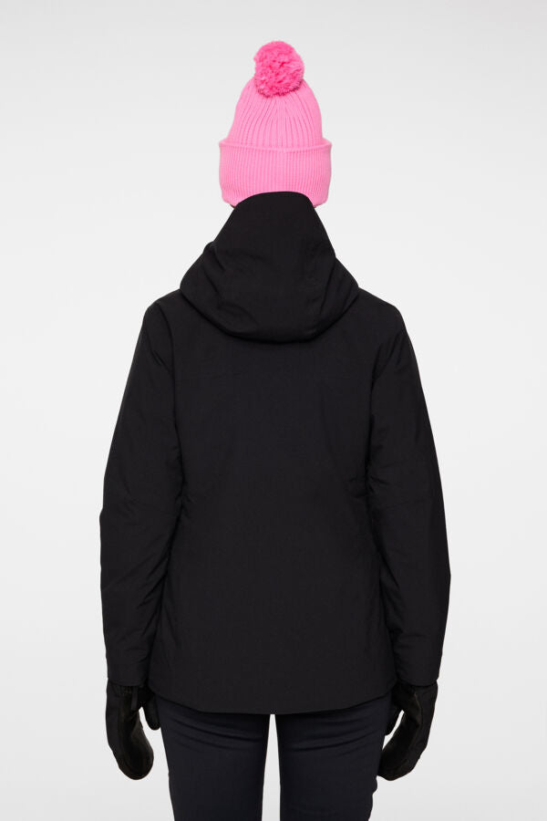 Big Sky Jacket / Black