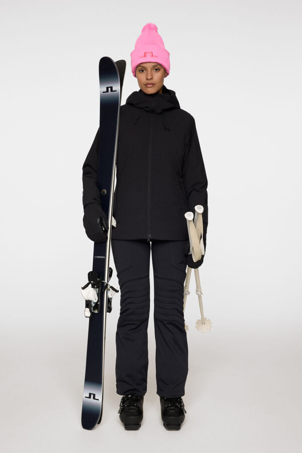 Big Sky Jacket / Black