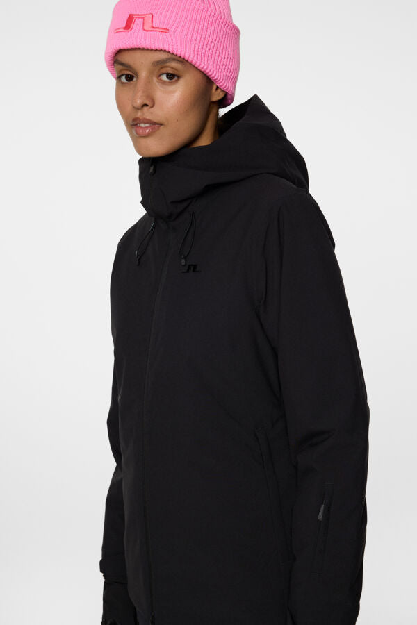 Big Sky Jacket / Black