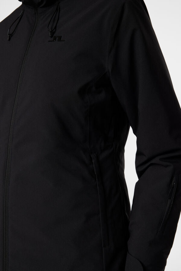 Big Sky Jacket / Black