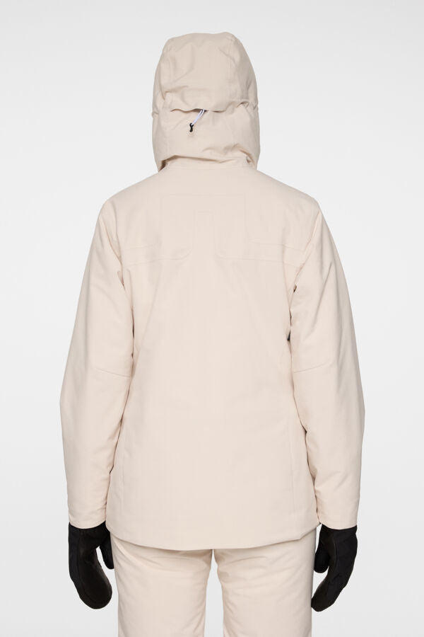 Big Sky Jacket / Moonbeam