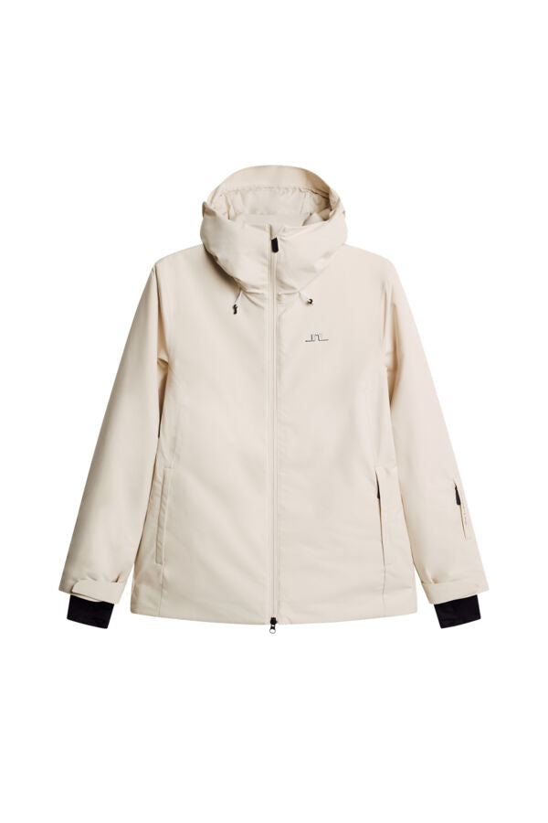 Big Sky Jacket / Moonbeam