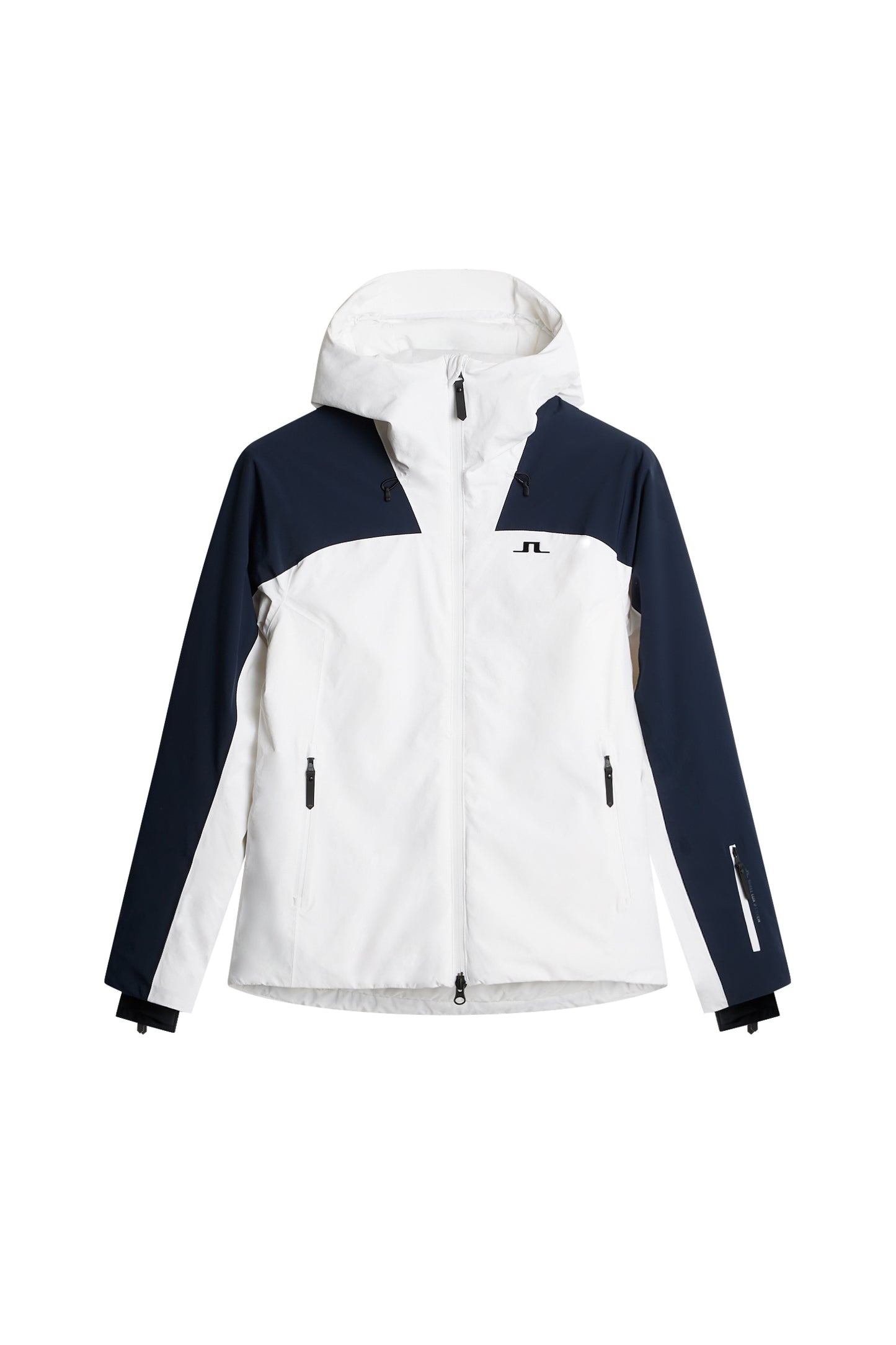 Harmony Jacket in JL Navy by J.Lindeberg