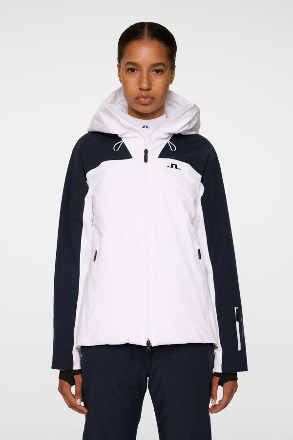 Harmony Jacket / JL Navy