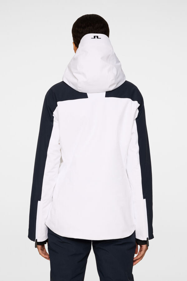 Harmony Jacket / JL Navy