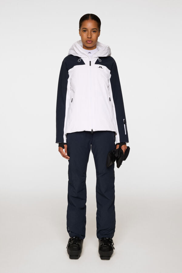 Harmony Jacket / JL Navy