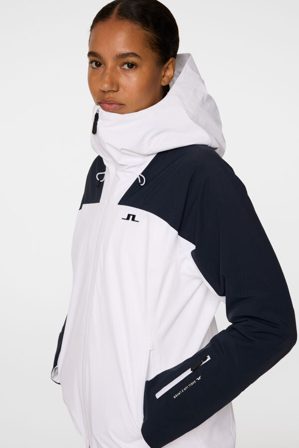 Harmony Jacket / JL Navy