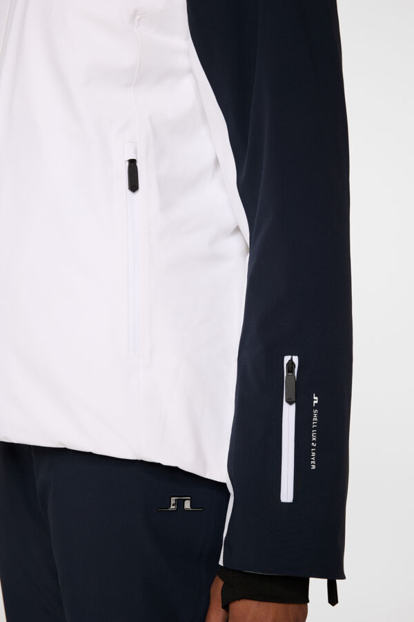 Harmony Jacket / JL Navy