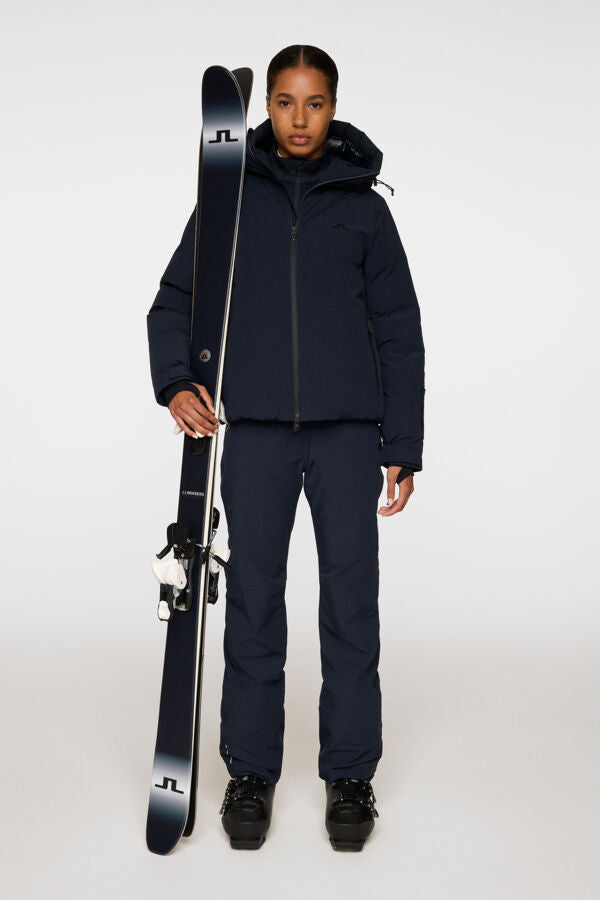 Oates Down Jacket / JL Navy