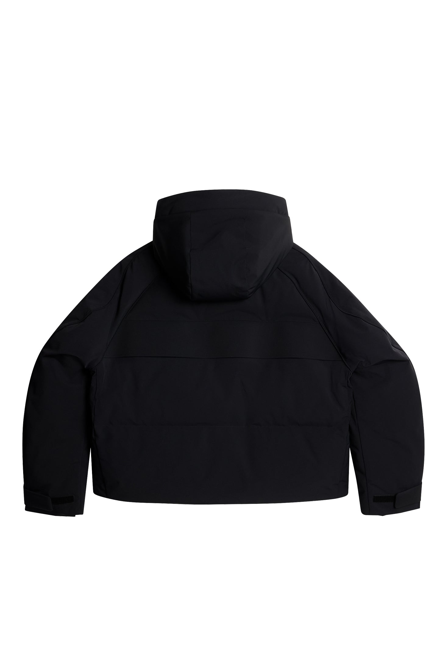 Lea Down Jacket / Black – J.LINDEBERG