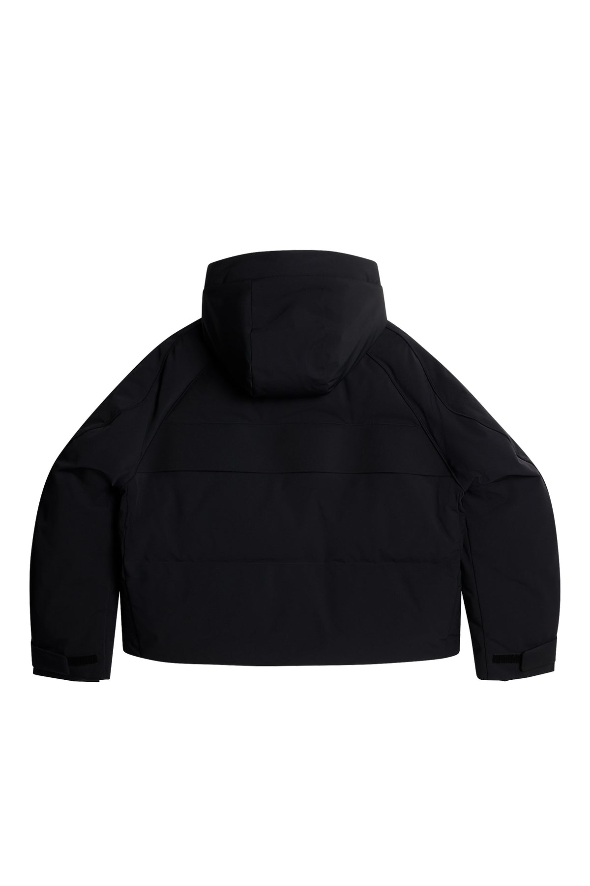 Lea Down Jacket in Black by J.Lindeberg