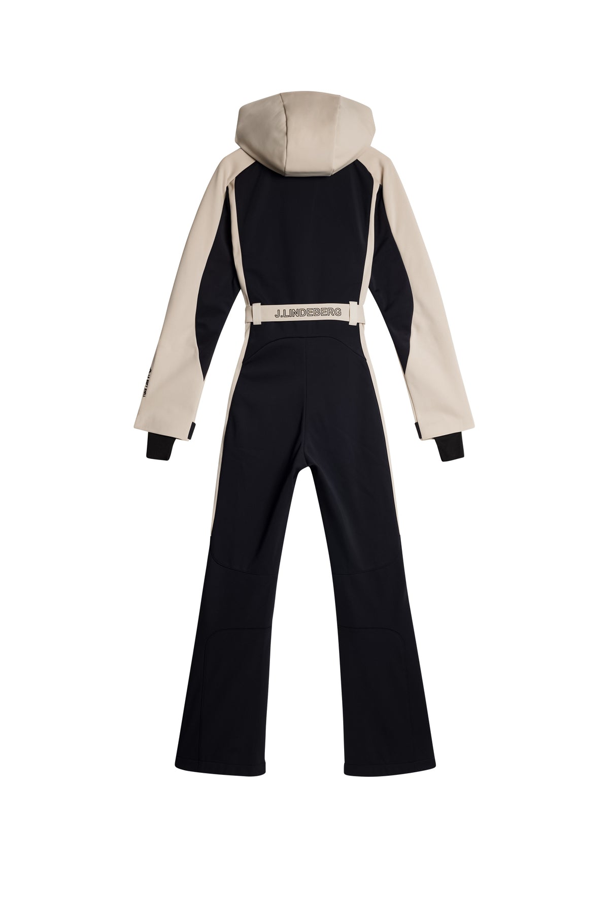 Jackie One Piece 2 in Moonbeam by J.Lindeberg