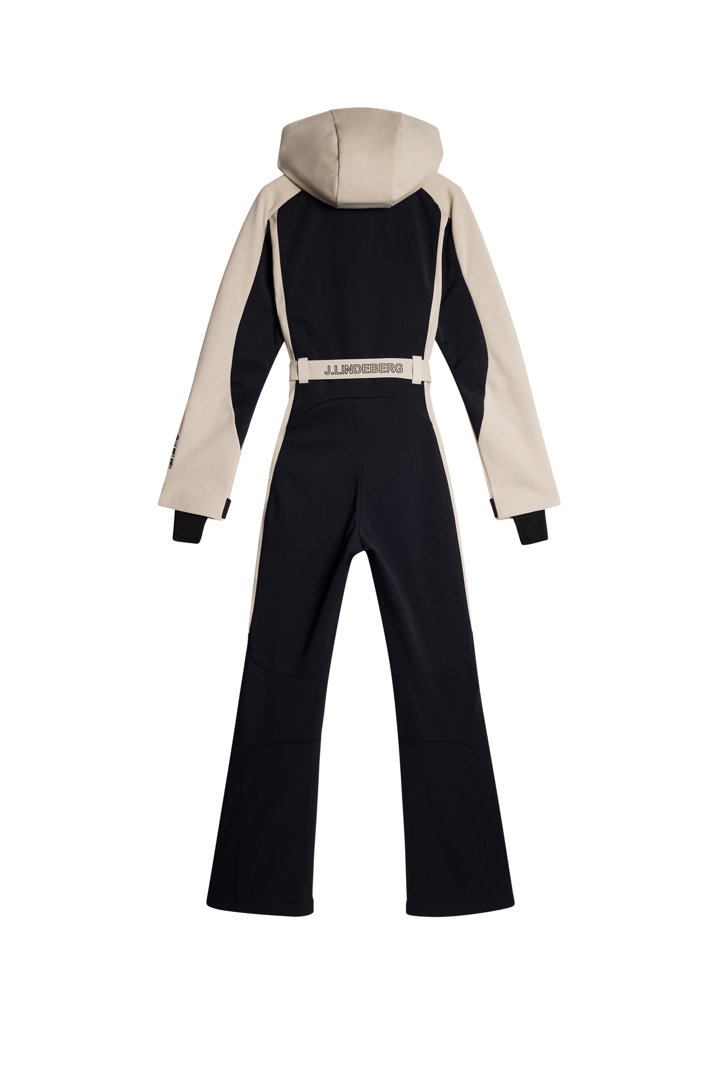 Jackie One Piece 2 in Moonbeam by J.Lindeberg