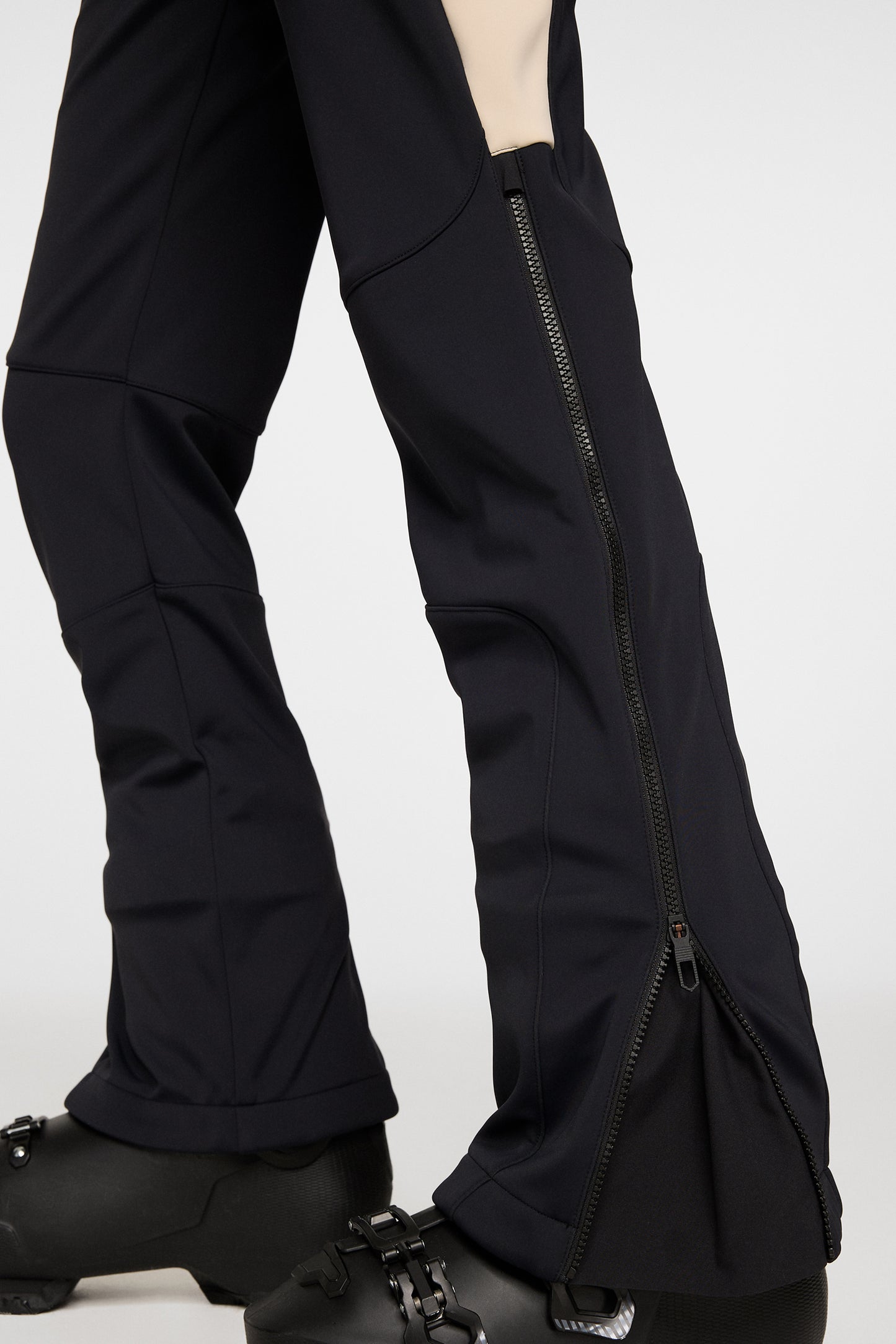 Jackie One Piece 2 in Moonbeam by J.Lindeberg