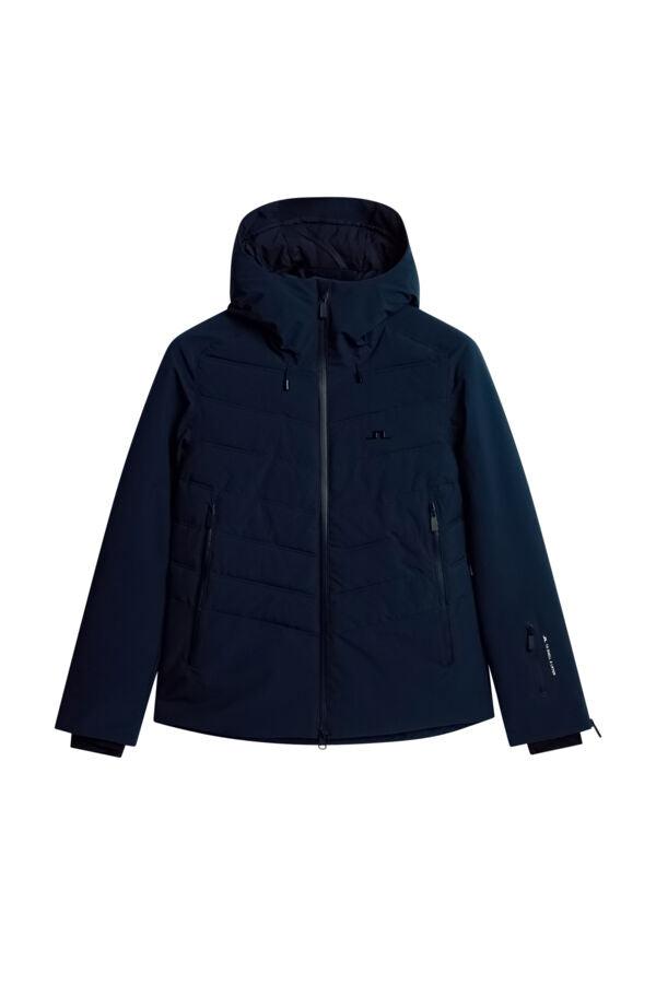 Hedwig Jacket / JL Navy