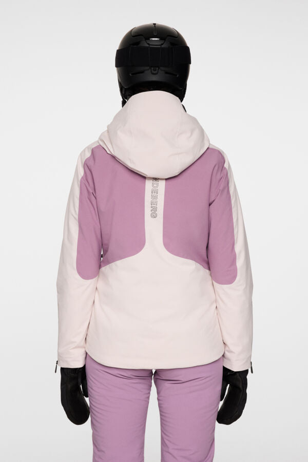 Hedwig Jacket / Very Grape