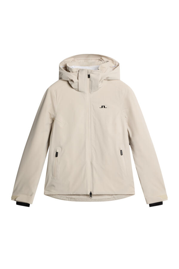 Olivia Jacket / Moonbeam