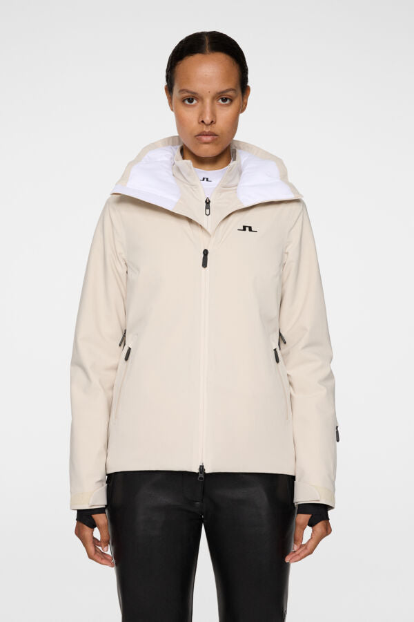 Olivia Jacket / Moonbeam