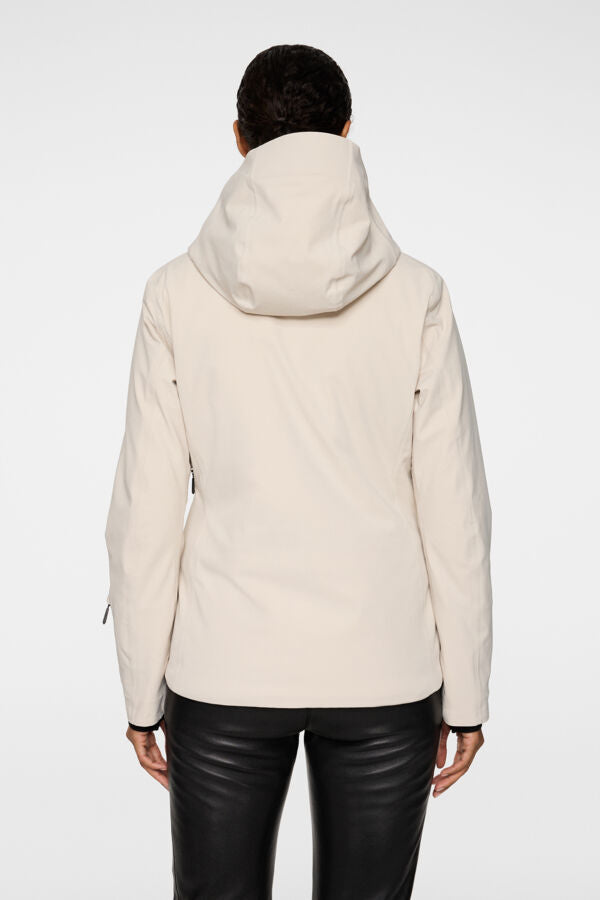 Olivia Jacket / Moonbeam