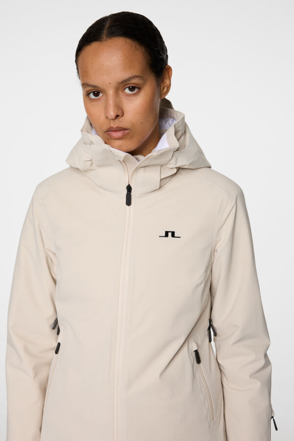 Olivia Jacket / Moonbeam