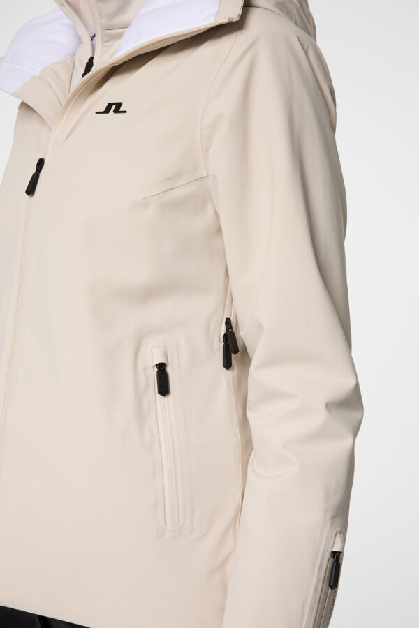 Olivia Jacket / Moonbeam