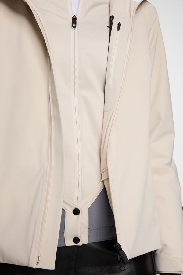 Olivia Jacket / Moonbeam