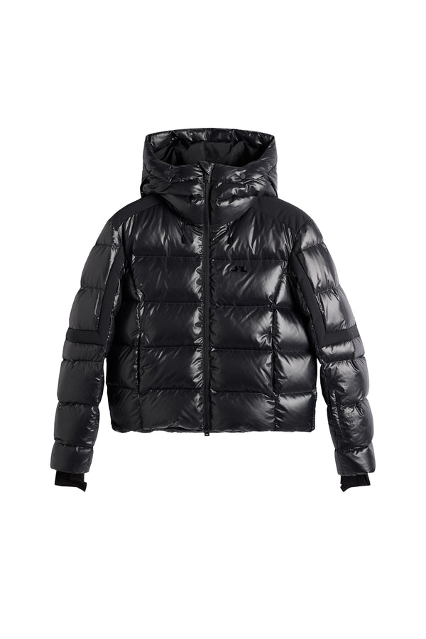 Nerina Down Jacket  / Black