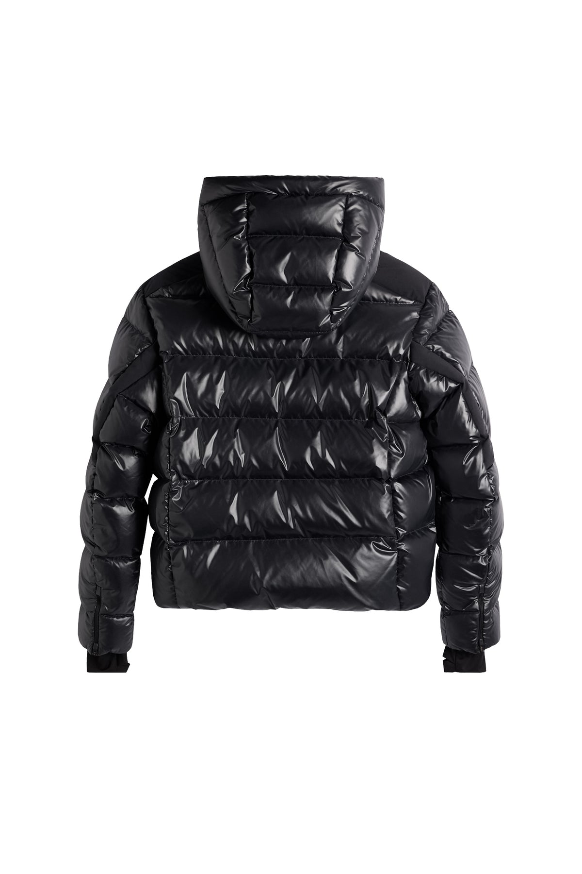 Nerina Down Jacket  in Black by J.Lindeberg