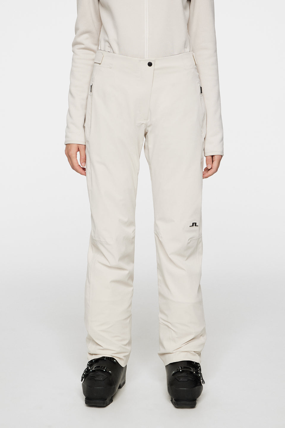 W Watson Pant / Moonbeam